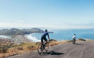 Top Cycling Destinations Around the World