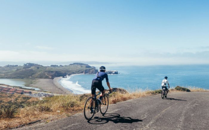 Top Cycling Destinations Around the World