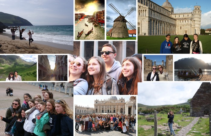 Educational Travel for Adults