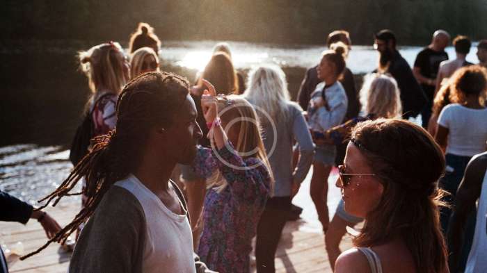 Family-Friendly Music Festivals