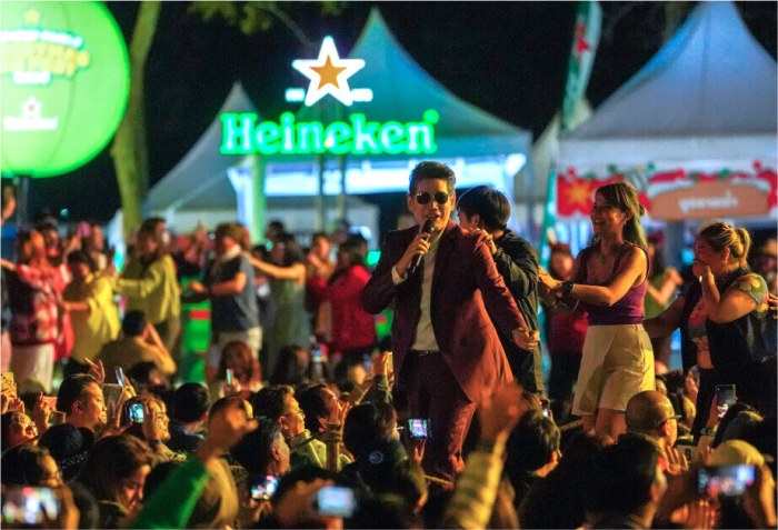 Family-Friendly Music Festivals