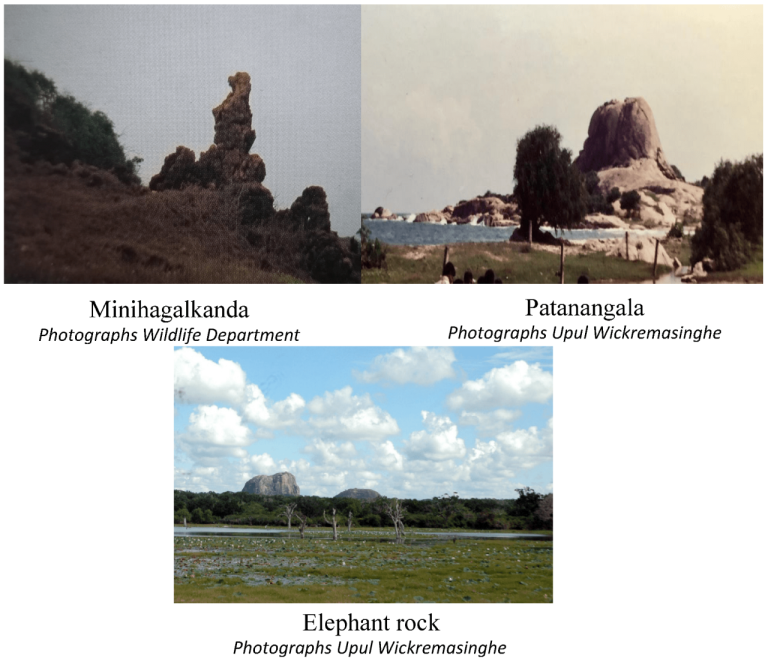Best Geological Sites for Geotourism