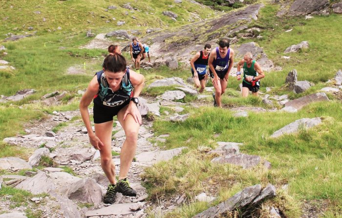 Trail running events outsider ie suitable expert