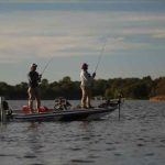 Fishing Competitions and Tournaments