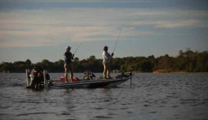 Fishing Competitions and Tournaments